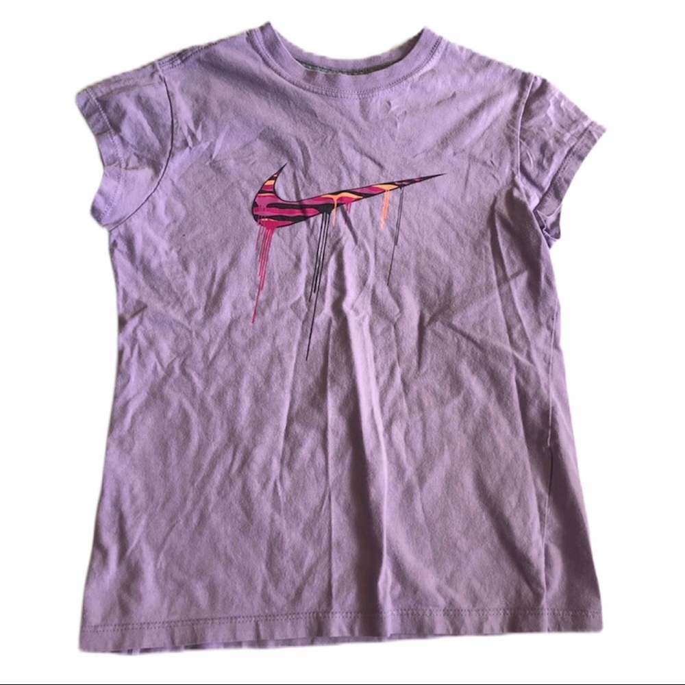 Nike tee